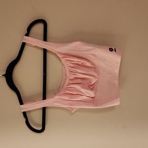 Hollister, medium, pink